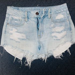 American Eagle Size 2 Shorts